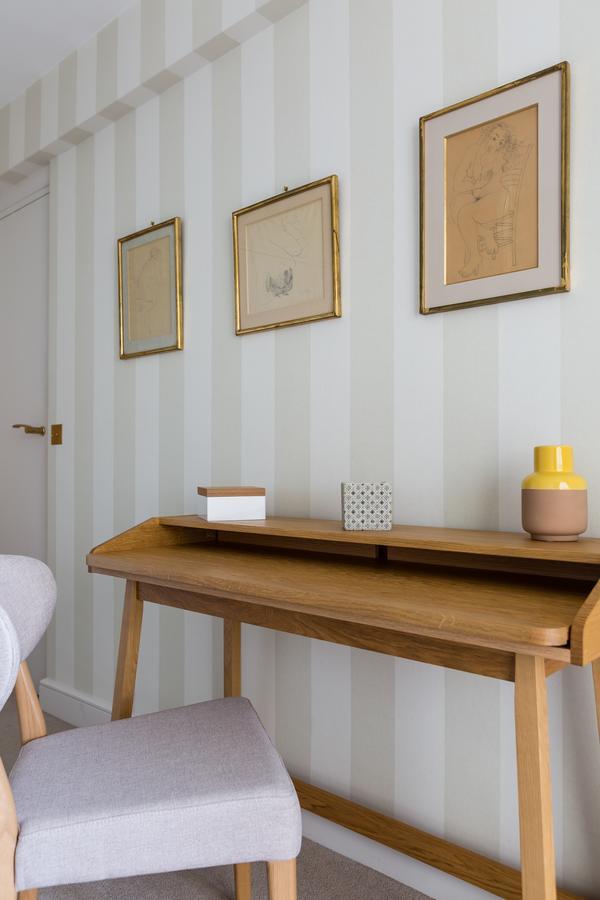 Appartement Veeve - At The Doorstep Of Trocadero à Paris Extérieur photo
